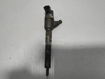 DIZNA za Fiat Grande Punto