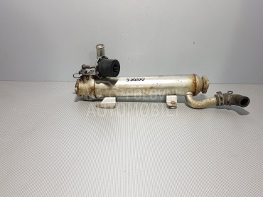 HLADNJAK EGR VENTILA za Audi A4