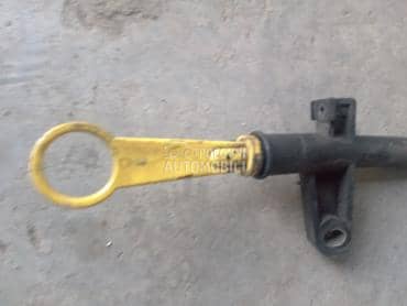 Merac ulja za Ford Focus od 1998. do 2004. god.