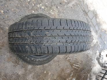 Michelin 205/65 R16 Letnja