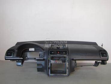 INSTRUMENT TABLA za Volkswagen Touran