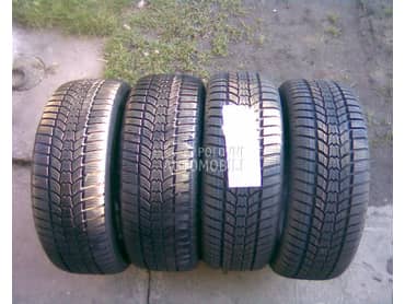 Sava 205/55 R16 Zimska