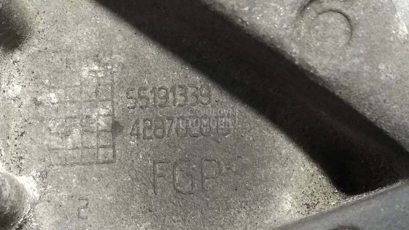 NOSAC MOTORA