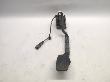 Pedala kvačila za Peugeot 607 od 2000. do 2010. god.