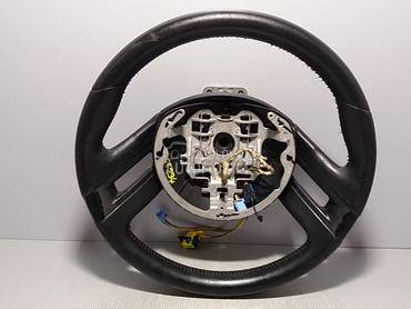 VOLAN za Citroen C4 Picasso