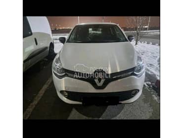 Zadnja klupa pojasevi clio 4 za Renault Clio od 2014. do 2019. god.