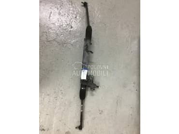 Letva volana za Peugeot 607 od 2000. do 2010. god.