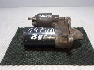 ALNASER za Alfa Romeo 147