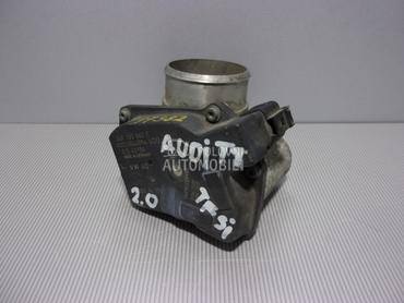 DOZER KLAPNA za Audi A4