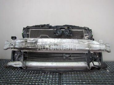 HLADNJAK VODE za Audi A6