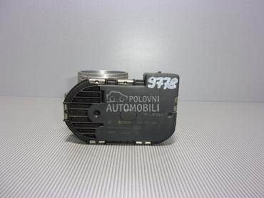 DOZER KLAPNA za Peugeot 307