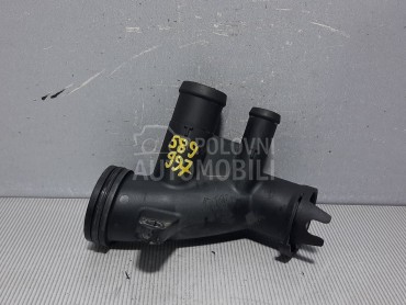 CRIJEVO za Škoda Fabia