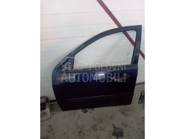 Prednja leva vrata za Ford Focus od 1998. do 2004. god.