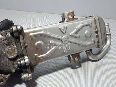 HLADNJAK EGR VENTILA za Volkswagen Passat B7