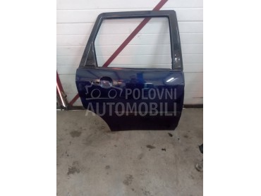 Zadnja desna vrata karavan za Ford Focus od 1998. do 2004. god.