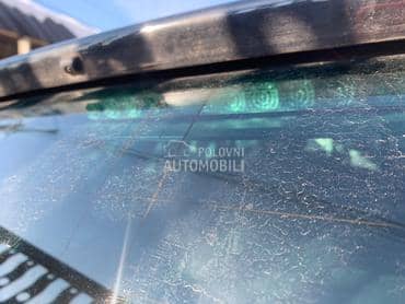 Trece stop svetlo karavan za Peugeot 407 od 2003. do 2010. god.