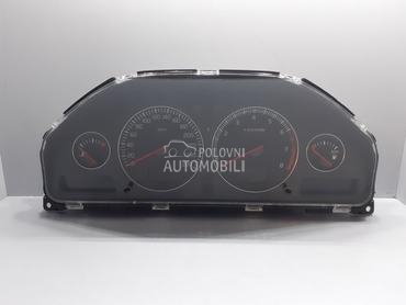 CELER SAT za Volvo V70