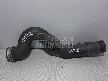 CRIJEVO INTERKULERA za Volkswagen Passat B6