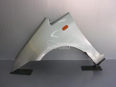 BLATOBRAN za Ford C-Max