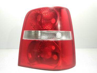 STOPA za Volkswagen Touran