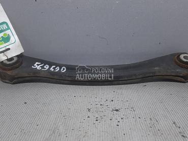 RAME za Mercedes Benz C Klasa