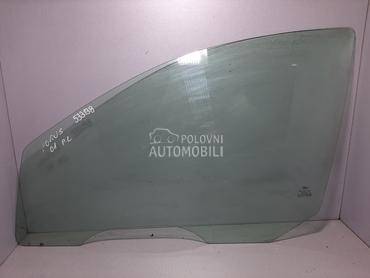 STAKLO za Ford Focus