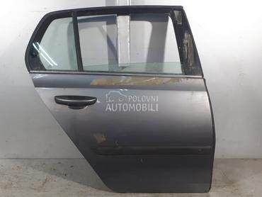 VRATA za Volkswagen Golf 6