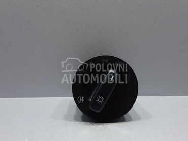 PREKIDACI SVJETLA za Volkswagen Passat B6