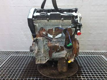 MOTOR za Peugeot 207