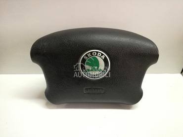 AIRBAG VOLANA za Škoda Octavia