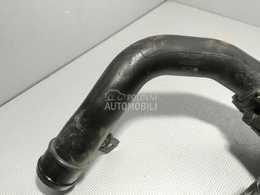 CRIJEVO za Opel Corsa D