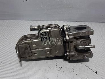 HLADNJAK EGR VENTILA za Audi A6