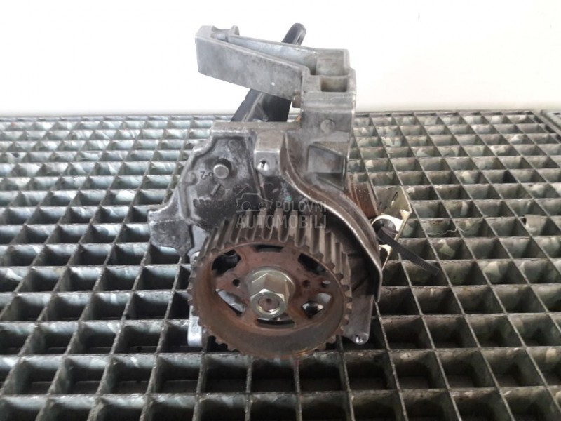 PUMPA VISOKOG PRITISKA