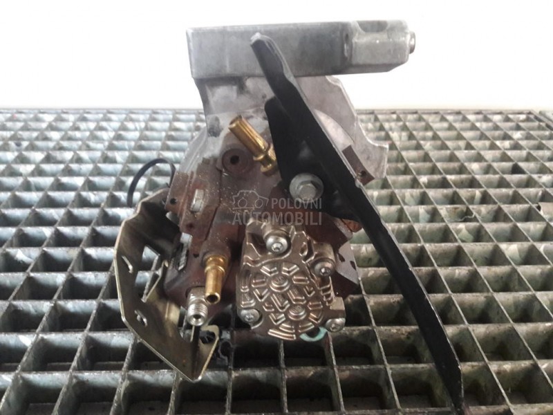 PUMPA VISOKOG PRITISKA