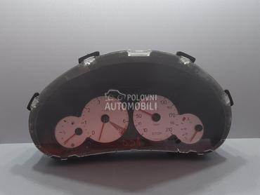 CELER SAT za Peugeot 206