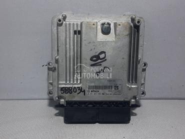 ELEKTRONIKA MOTORA za Fiat 500X