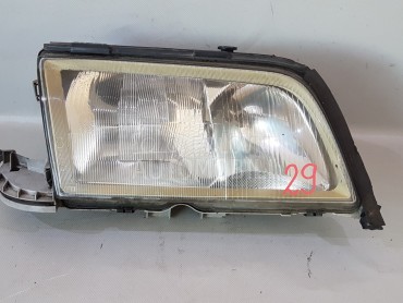 FAR za Mercedes Benz C Klasa