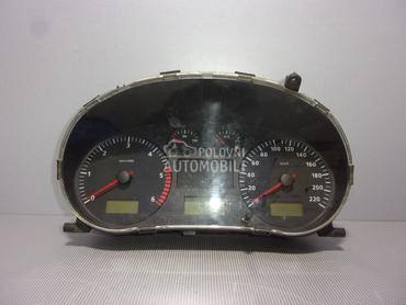 CELER SAT za Seat Ibiza