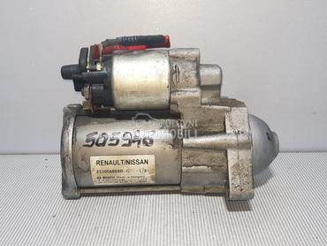 ALNASER za Renault Kadjar