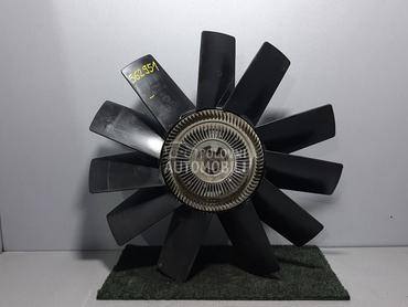 VISKO VENTILATOR za Ford Ranger