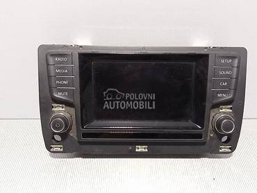 DISPLEJ za Volkswagen Golf 7