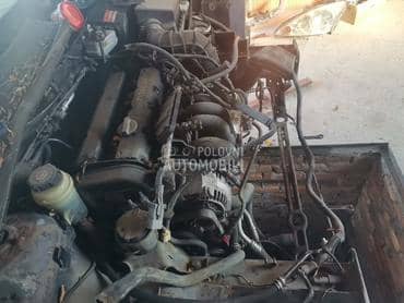 alnaser 1.6 16v za Ford Focus od 1998. do 2004. god.