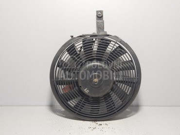 VENTILATOR za Audi A6