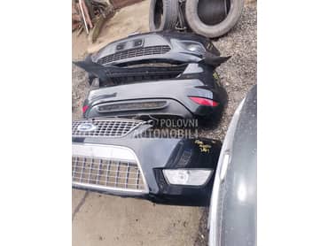 prednji branik 2008g za Ford Focus od 2008. do 2010. god.