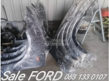 Krila i blatobrani za Ford C-Max, Fiesta, Focus ... od 2001. do 2006. god.