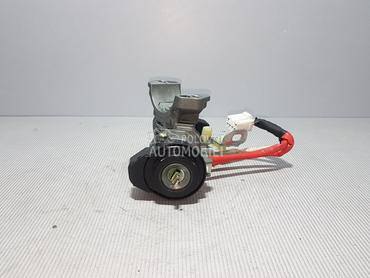 BRAVA PALJENJA za Kia Sportage