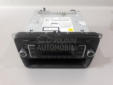 RADIO za Volkswagen Polo