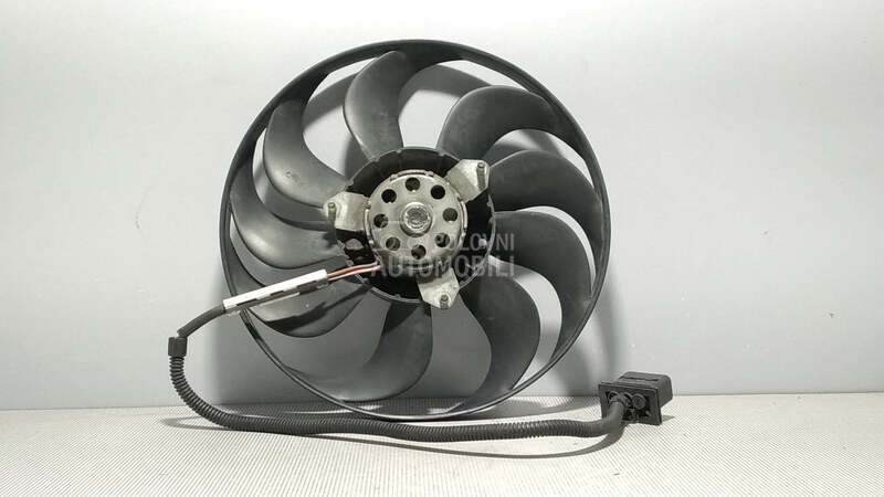 VENTILATOR