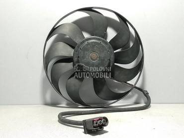 VENTILATOR za Volkswagen Polo