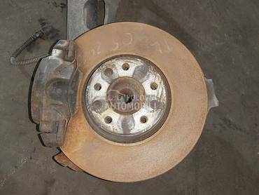 KOCIONI DISK za Citroen C5